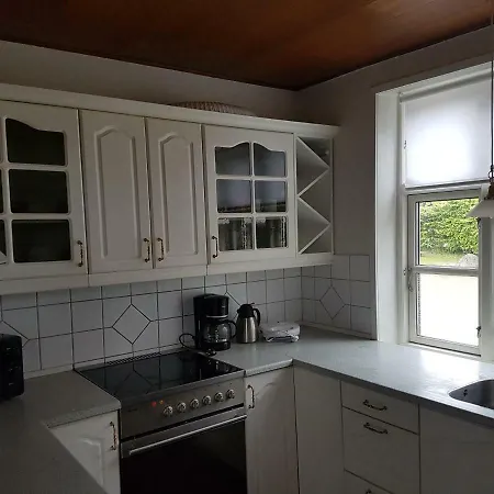 Gardens Appartement *