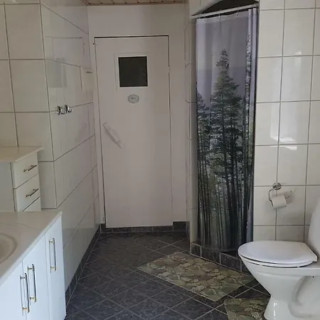 Gardens Appartement