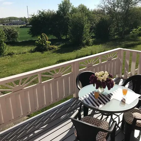 Gardens Appartement
