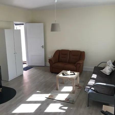 Gardens Appartement