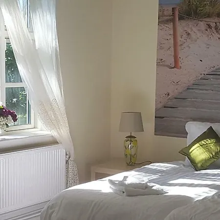 Appartement Gardens *