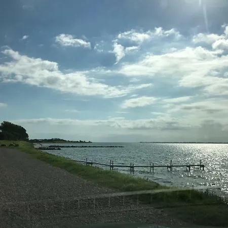 Gardens Appartement Rudkøbing